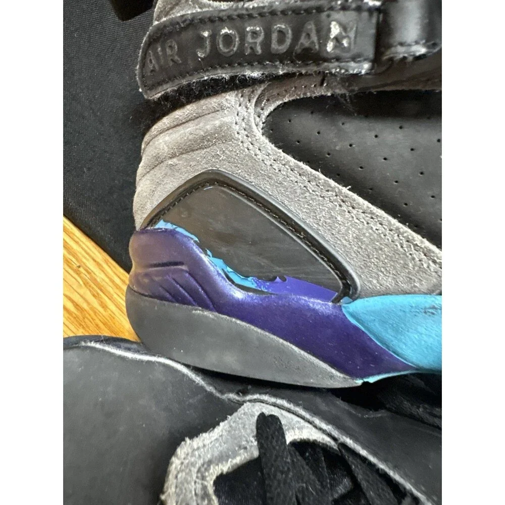 Jordan as seen
